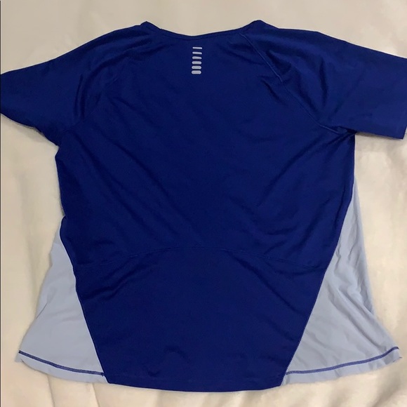 Under armour shirt! - Picture 2 of 2